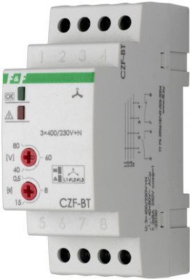 ���� �������� ��� CZF-BT