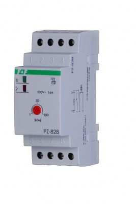 ���� �������� ������ PZ-828