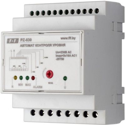 ���� �������� ������ PZ-830