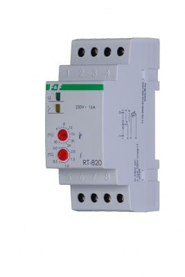 ���� �������� ����������� RT-820