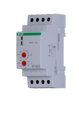���� �������� ����������� RT-822