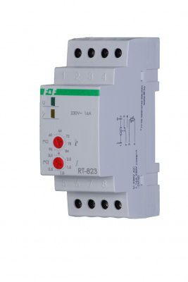 ���� �������� ����������� RT-823