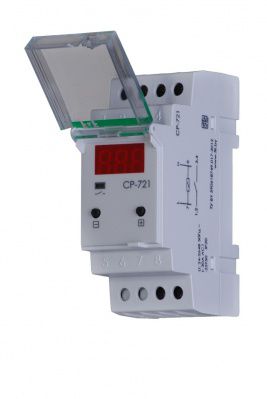 ���� �������� ���������� ��-721