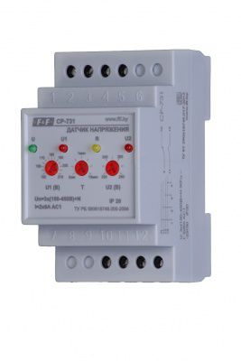 ���� �������� ���������� ��-731