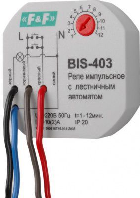 ���� ���������� BIS-403