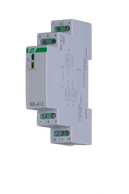 ���� ���������� BIS-412