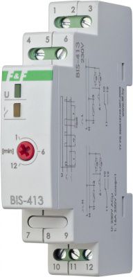 ���� ���������� BIS-413