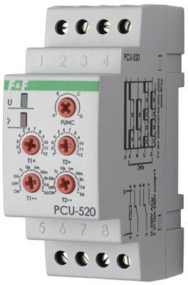 ���� ������� PCU-520