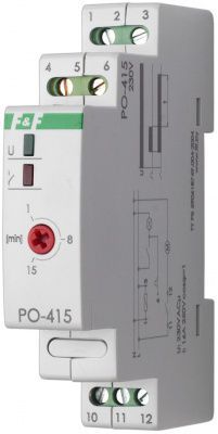 ���� ������� PO-415