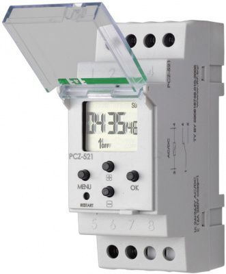 ���� ������� ��������������� ����������� PCZ-521