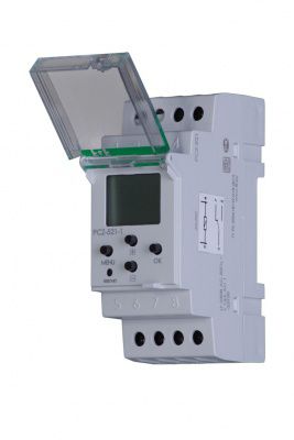 ���� ������� ��������������� ����������� PCZ-521-1