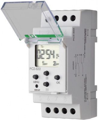 ���� ������� ��������������� ����������� PCZ-522