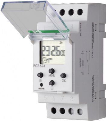 ���� ������� ��������������� ����������� PCZ-524