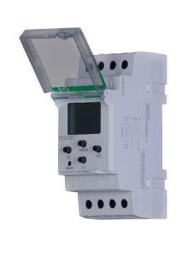 ���� ������� ��������������� ����������� PCZ-527