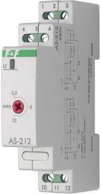 ���������� ������ AS-212