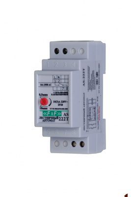 ���������� ������ AS-222T