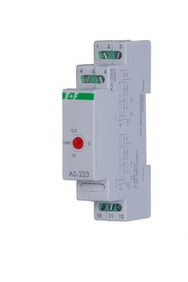 ���������� ������ AS-223