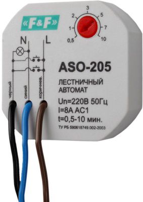 ���������� ������ ASO-205