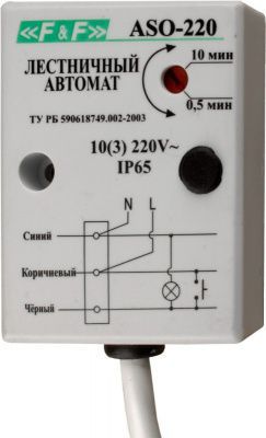 ���������� ������ ASO-220