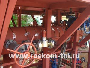 ���������� ��������� (�����������) ���-5� (���-8�)