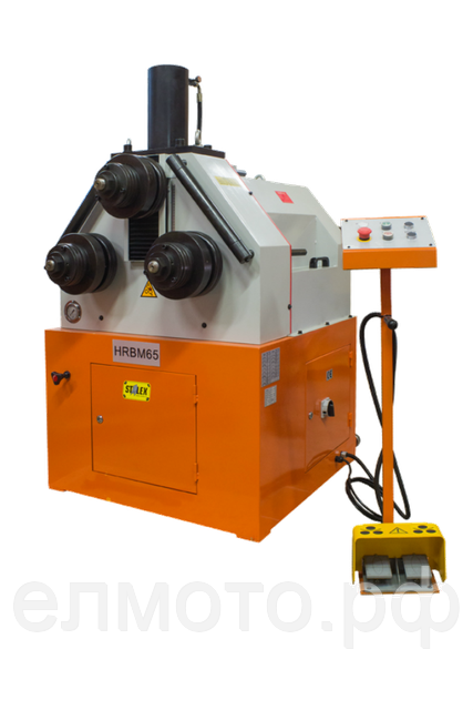 HRBM50HV ����������� ��������������