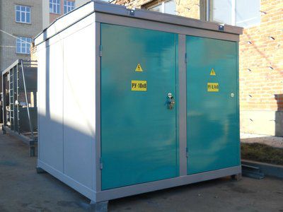 ��� ��/� 400/6(10)/0,4 �� ���������� ���� (��� ���)