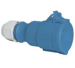 ������� ��������� 230� 2P+E 32A IP44 Bals 31013