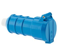 ������� Schuko 230� 2� 16� IP44 Bals 7409