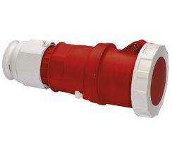 ������� ��������� 400� 3P+N+E 125� IP67 Bals 3199