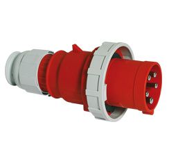 ����� ��������� 400� 3P+E 16� IP67 Bals 21349