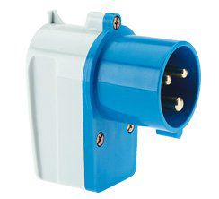 ����� �������  32A, 5�(3P+N+PE), 6h, 400V, IP44, Bals 2300