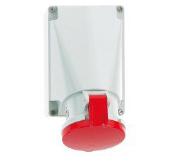 ������� ��������� 63A, 5�(3P+N+PE), 6h, 400V, IP44, Bals 1124