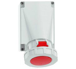 ������� ��������� 63A, 4�(3P+PE), 6h, 400V, IP67, Bals 1161