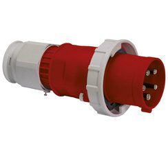 ����� ��������� 125A, 5�(3P+N+PE), 6h, 400V, IP67, Bals 2199