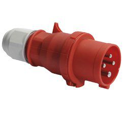 ����� ��������� 16� 4�(3P+PE) 400� 6h IP44 Bals 21005