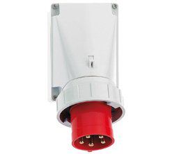 ����� ��������� 63A, 5�(3P+N+PE), 6h, 400V, IP67, Bals 2838
