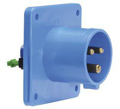 ����� ������������ 32� 3�(2�+�) 230�, 6h, IP44, Bals 2827