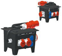 ���������� ��� (������) ,������ 250�210 �� (� � �), IP44 , Bals 523678