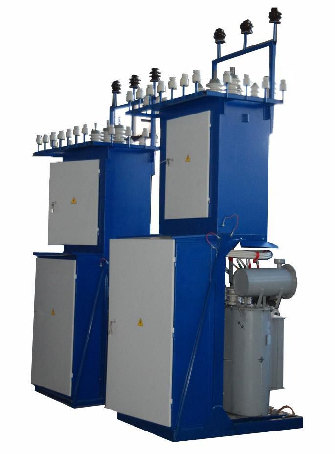 ��� ��������� ���� 160���/6-10/0,4