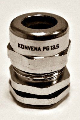 ��������� ���� KCGBI PG-13,5