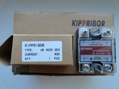 ������������� ���� HD 4025 DD3 40�