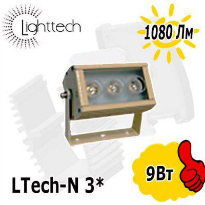 LTech-N 3 * ������������� ������������ ����������