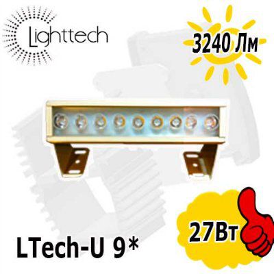 LTech-U 9* ������������� ������������ ����������