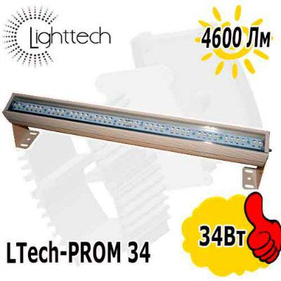 LTech-PROM 34 ������������ ������������ �����������