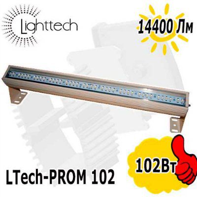 LTech-PROM 102 ������������ ������������ �����������