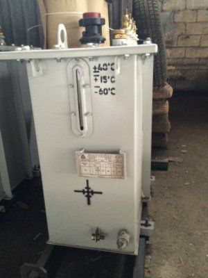 ������������� ���-100/10(6)/0,4