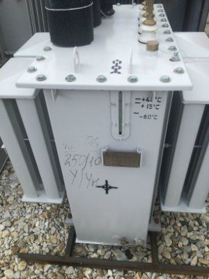 ������������� ���-250/10(6)/0,4