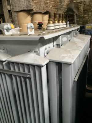 ������������� ���-1000/10(6)/0,4