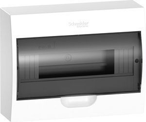 ��� ����������������� �������� ����� ����� ���������� �� 8 ������� IP40 Easy9 (EZ9E108S2SRU)