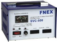 ������������ ���������� FNEX SVC 1000